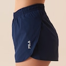 Short Fila Core Run - 3" Feminino - Foto 5