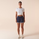 Short Fila Essential Floating Feminino - Foto 1