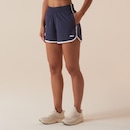 Short Fila Essential Floating Feminino - Foto 3