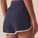 Short Fila Essential Floating Feminino - Foto 5