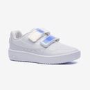 Tênis Fila Arcade Vlc Infantil - Foto 3