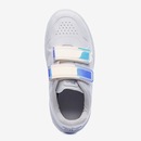 Tênis Fila Arcade Vlc Infantil - Foto 4