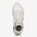 Tênis Fila Euro Jogger 70 Feminino - Foto 4