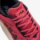 Tênis Fila Maxxi Lite Feminino - Foto 9