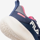 Tênis Fila Speed Lite Feminino - Foto 8