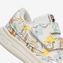 Tênis Fila Tennis 88 Baby - Foto 7