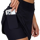 Short Saia Run More Fit Prisma Feminino - Foto 4