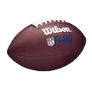 Bola de Futebol Americano Wilson Flag Brown - Foto 4