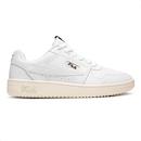 Tênis Masculino Fila Acd + 3 Pares de Meias - Foto 7