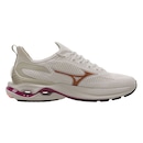 Tênis Feminino Mizuno Wave Mirai 7 - Foto 1