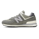 Tênis Unissex New Balance 574 V2 + 3 Pares de Meias - Foto 2