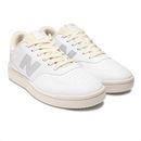 Tênis Unissex New Balance BB80 + 3 Pares de Meias - Foto 3