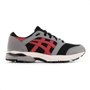 Tênis Masculino Asics Gel Takumi + 3 Pares de Meias - Foto 6