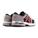 Tênis Masculino Asics Gel Takumi + 3 Pares de Meias - Foto 3