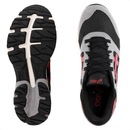 Tênis Masculino Asics Gel Takumi + 3 Pares de Meias - Foto 5
