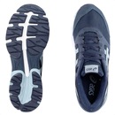 Tênis Masculino Asics Gel Takumi + 3 Pares de Meias - Foto 5