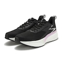 Tênis Feminino 361 Fast Wind Qu!KFoam Infinity VI - Foto 7