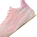 Tênis Feminino 361 Fast Wind Qu!KFoam Infinity VI - Foto 10