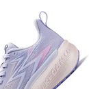 Tênis Feminino 361 Fast Wind Qu!KFoam Infinity VI - Foto 9