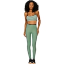 Calça Legging Run More Pixel Feminina - Foto 4