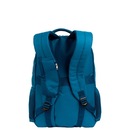 Mochila Sestini 2 Compartimentos College Hydroblock - Foto 3