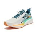 Tênis 361 Masculino Fast Wind Qu!KFoam Infinity VI - Foto 3