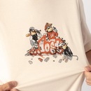 Camiseta Lost Crew SM26 Masculina - Foto 2