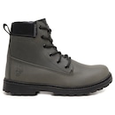 Bota ThaBel Easy Bel Work com Zíper Chumbo - Foto 1