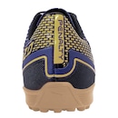 Chuteira Society Adulto Penalty Garra Y-2.0 - Foto 4