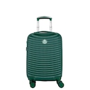 Mala de Bordo Palmeiras Sestini com Rodas 360° Vega - Foto 1