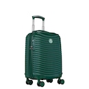 Mala de Bordo Palmeiras Sestini com Rodas 360° Vega - Foto 2