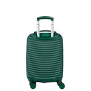 Mala de Bordo Palmeiras Sestini com Rodas 360° Vega - Foto 3