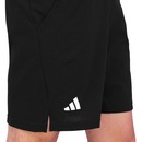 Bermuda Adidas Ergo Tennis Climacool 7in Preto - Foto 4
