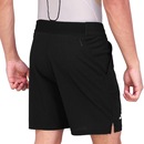 Bermuda Adidas Ergo Tennis Climacool 7in Preto - Foto 5