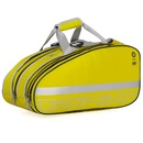 Raqueteira Drop Shot Essential 2.5 Beach e Padel - Foto 1