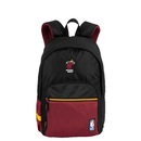 Mochila Sestini NBA Legend Miami Heat 25 Litros - Foto 1