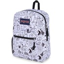 Mochila Jansport Cross Town Broken Broadcast 26 Litros - Foto 2