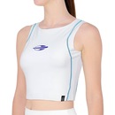 Top Cropped Mormaii Beach Vitória Marchezini 2025 Adulto - Foto 2