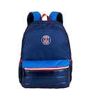 Mochila PSG Sestini Stripes Colorido 20 Litros - Foto 1