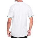 Camiseta Adidas Tennis Pro Climacool+ Freelift Masculina - Foto 5