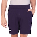 Bermuda Adidas Tennis Climacool Ergo 7In Masculina - Foto 2