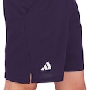 Bermuda Adidas Tennis Climacool Ergo 7In Masculina - Foto 4