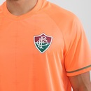 Camiseta do Fluminense Frequência Braziline Masculina - Foto 3
