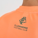 Camiseta do Fluminense Frequência Braziline Masculina - Foto 4
