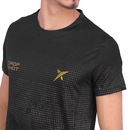 Camiseta Drop Shot Nikita Burmakin W25 Masculina - Foto 3