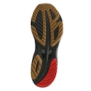 Tênis Mizuno Stratos 3 Corrida Masculino - Foto 4