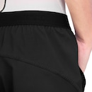 Bermuda Drop Shot Nikita Burmakin W25 Masculina - Foto 4