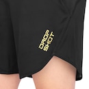 Bermuda Drop Shot Nikita Burmakin W25 Masculina - Foto 5