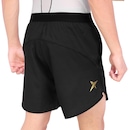 Bermuda Drop Shot Nikita Burmakin W25 Masculina - Foto 6