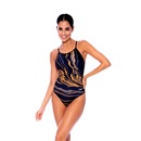 Maiô Open Line Speedo Adulto - Foto 1